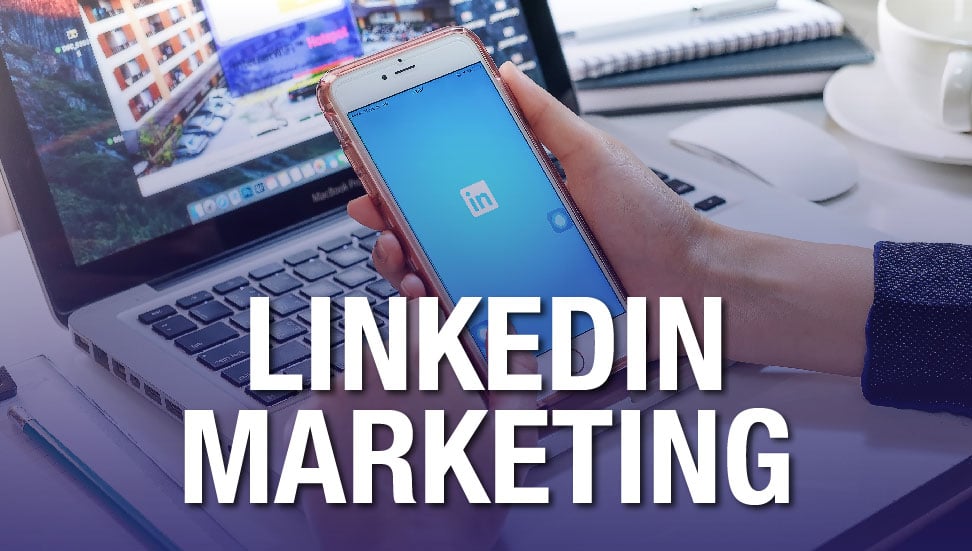 LinkedIn marketing