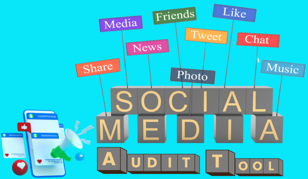 Best Social Media Audit Tool free