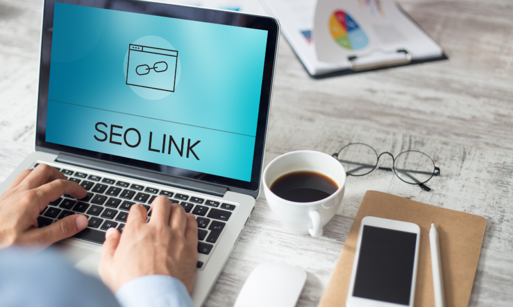 Link Building Services