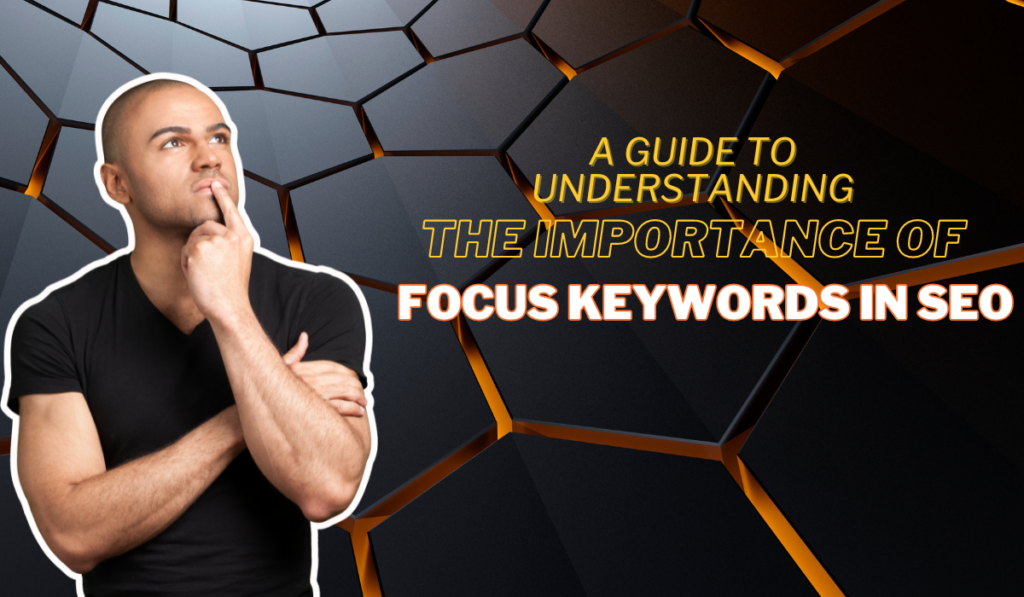 Focus Keywords in SEO