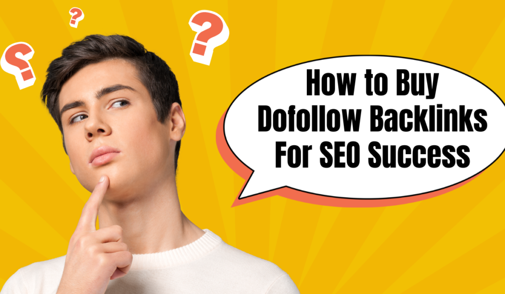 buy dofollow backlinks