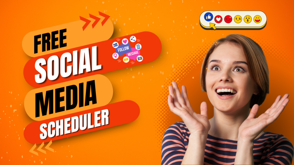 Free Social Media Schedulers