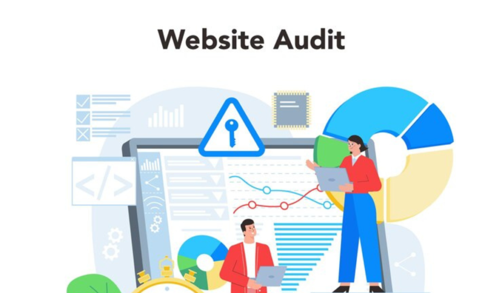 The Complete Guide to Performing a Website Audit