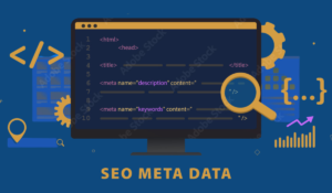 The Role of Meta Title and Description in SEO Strategy