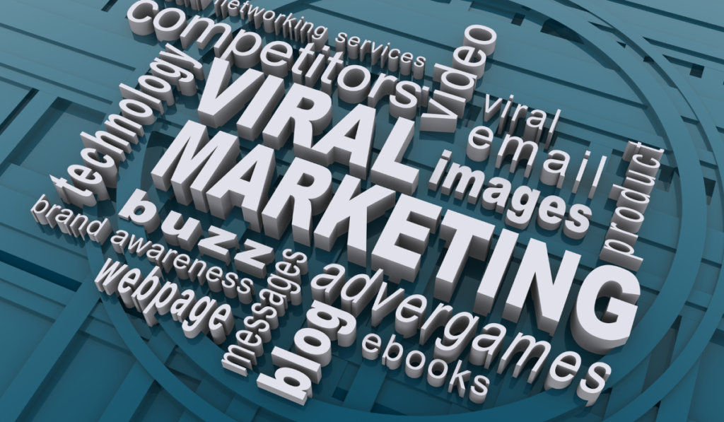 Viral Marketing How Does It Work, Advertising Campaign, & Examples