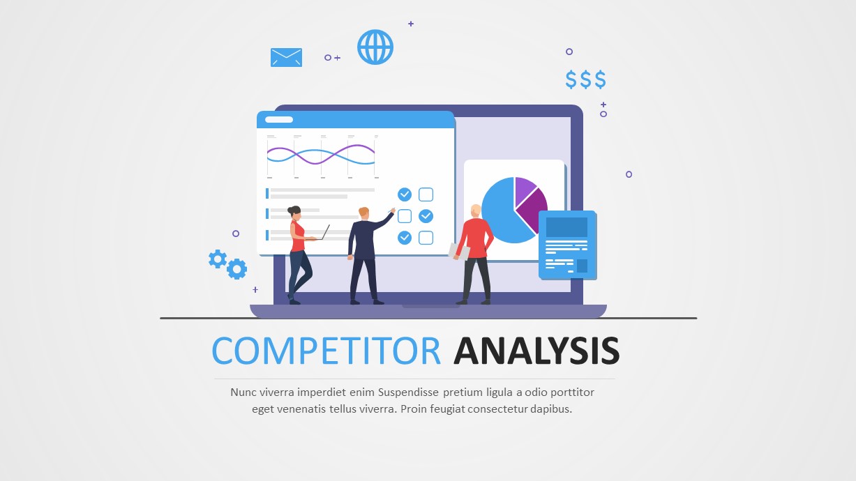 Monitoring your competitors is akin to playing chess; anticipating their moves is key to winning! With AI acting as your strategic advisor, you can turn the tables and uncover the tactics driving your competitors' success. 