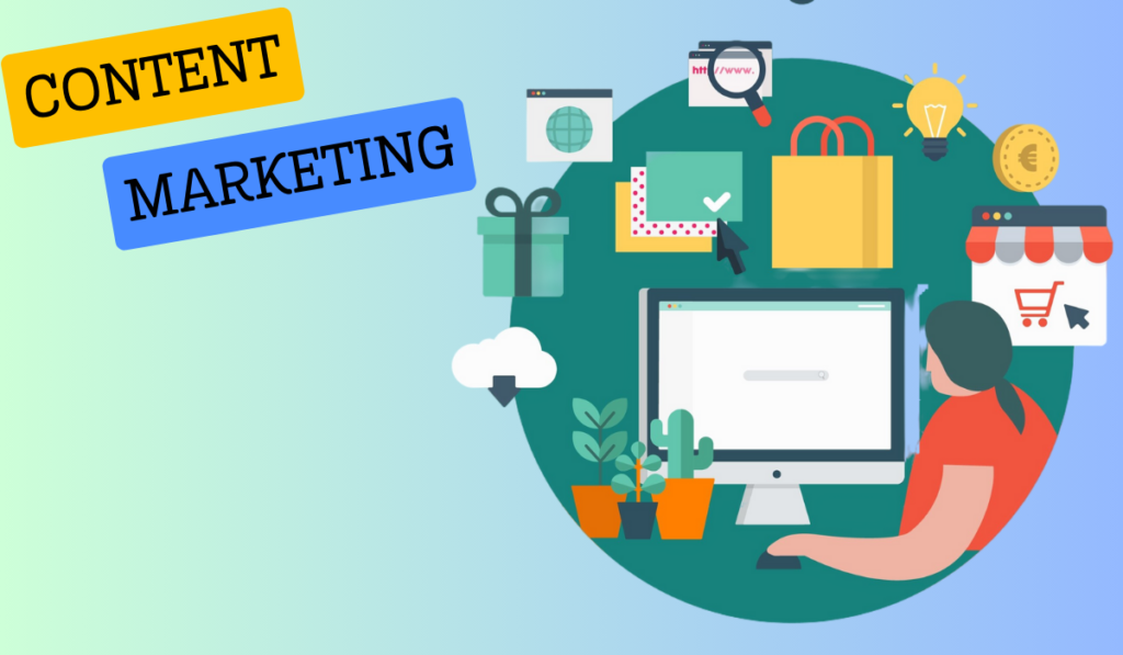 This guide covers everything about content marketing, from services and costs to niche content and job opportunities, to help you get started and succeed.