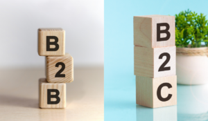 The Difference Between B2B and B2C Content Marketing