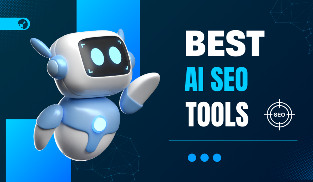 Best AI SEO Tools 2024