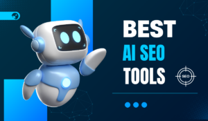 Best AI SEO Tools 2024: Enhance Your Web Presence