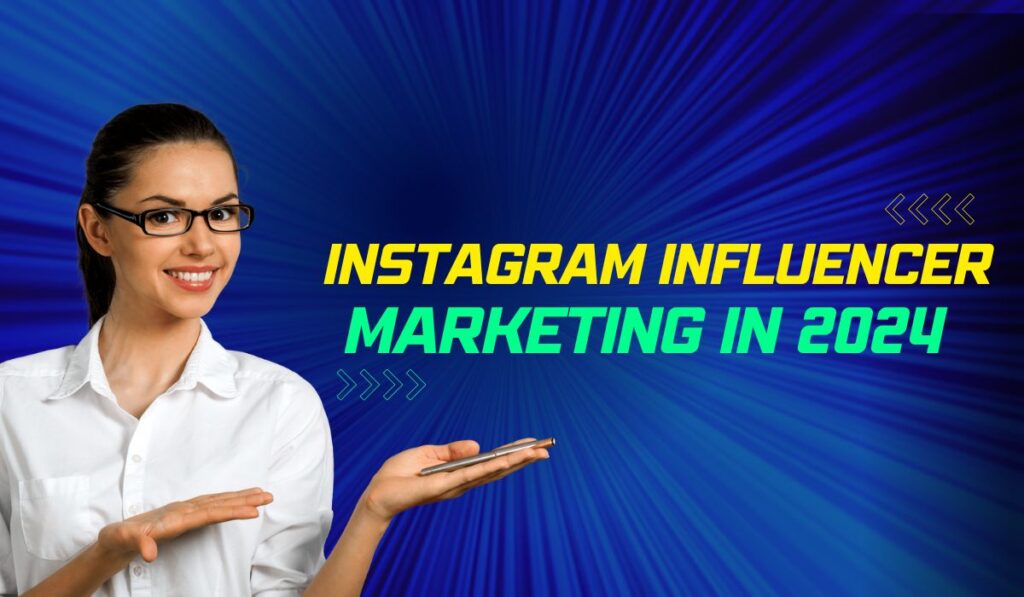 Influencer Marketing