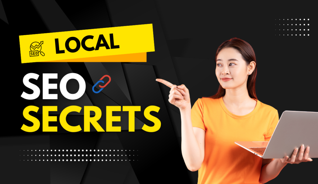 Local SEO