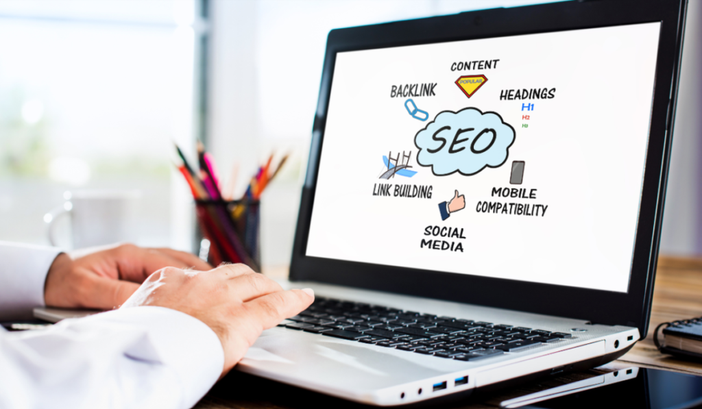 Local SEO Services