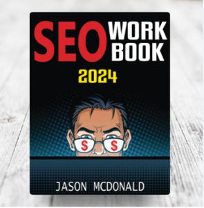 Best SEO Books