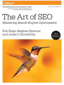 Best SEO BOOKS