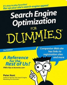 Best SEO Books