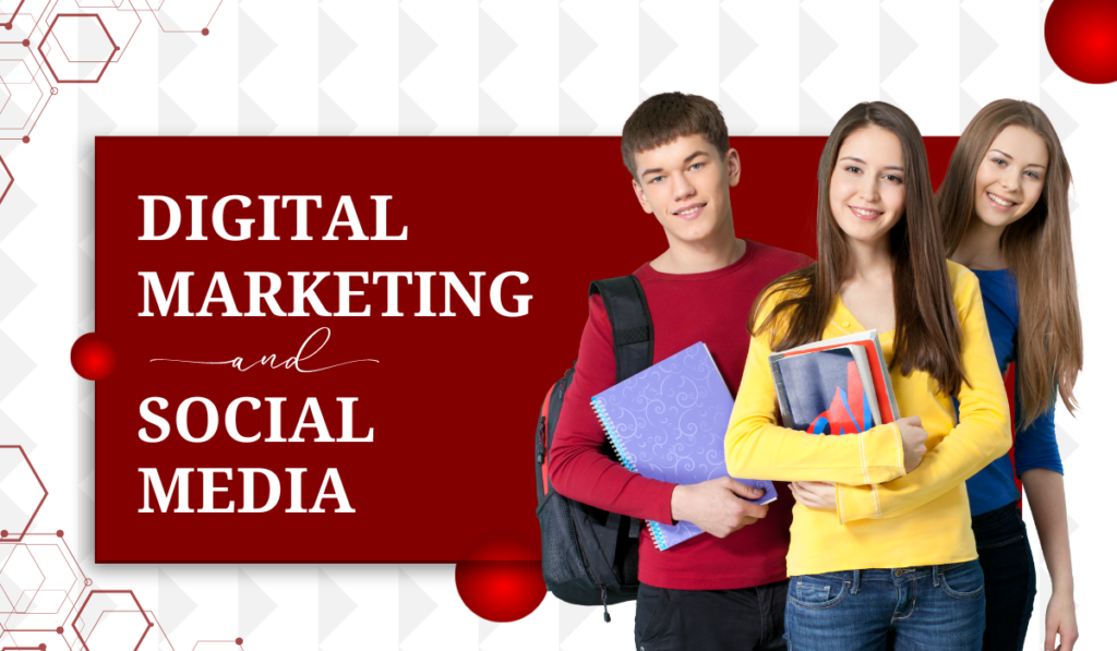 Bachelor Marketing Digital et Social Media Libreville