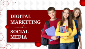 Bachelor Marketing Digital et Social Media Libreville: Elevate Your Skills and Career Prospects