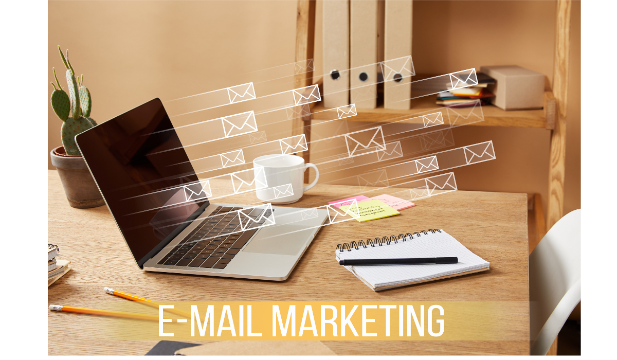 Email Marketing Coordinators design and develop emails that build the interest of the consumer