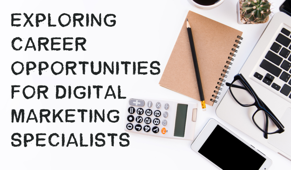 digital marketing specialist jobs