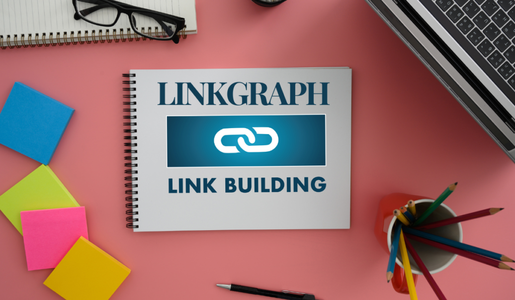 Linkgraph Link Building