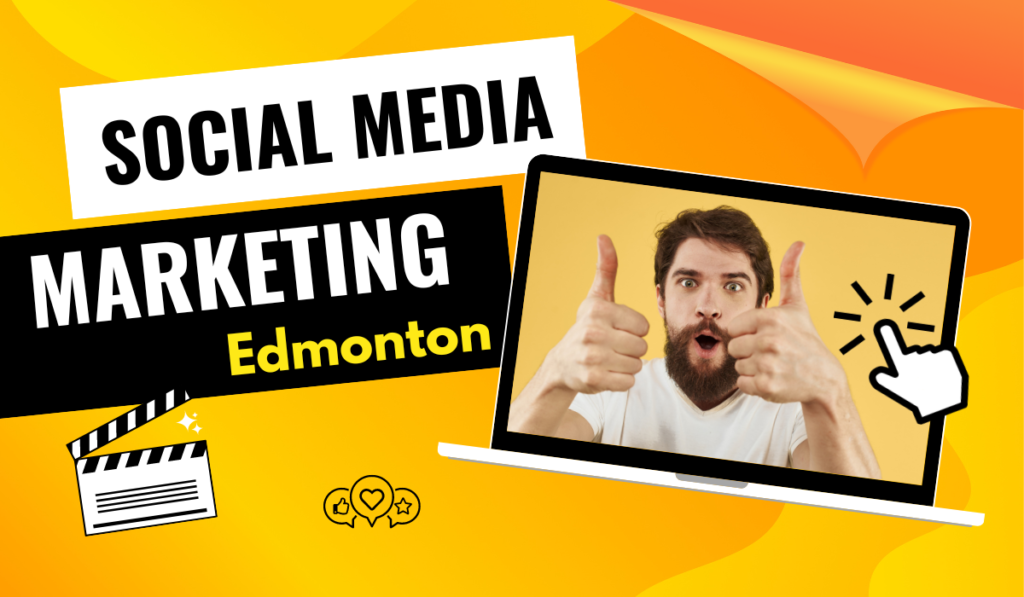 Social Media Marketing Edmonton