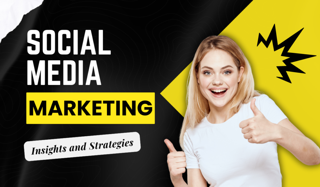 Social media marketing with Barnaby Paul Smith