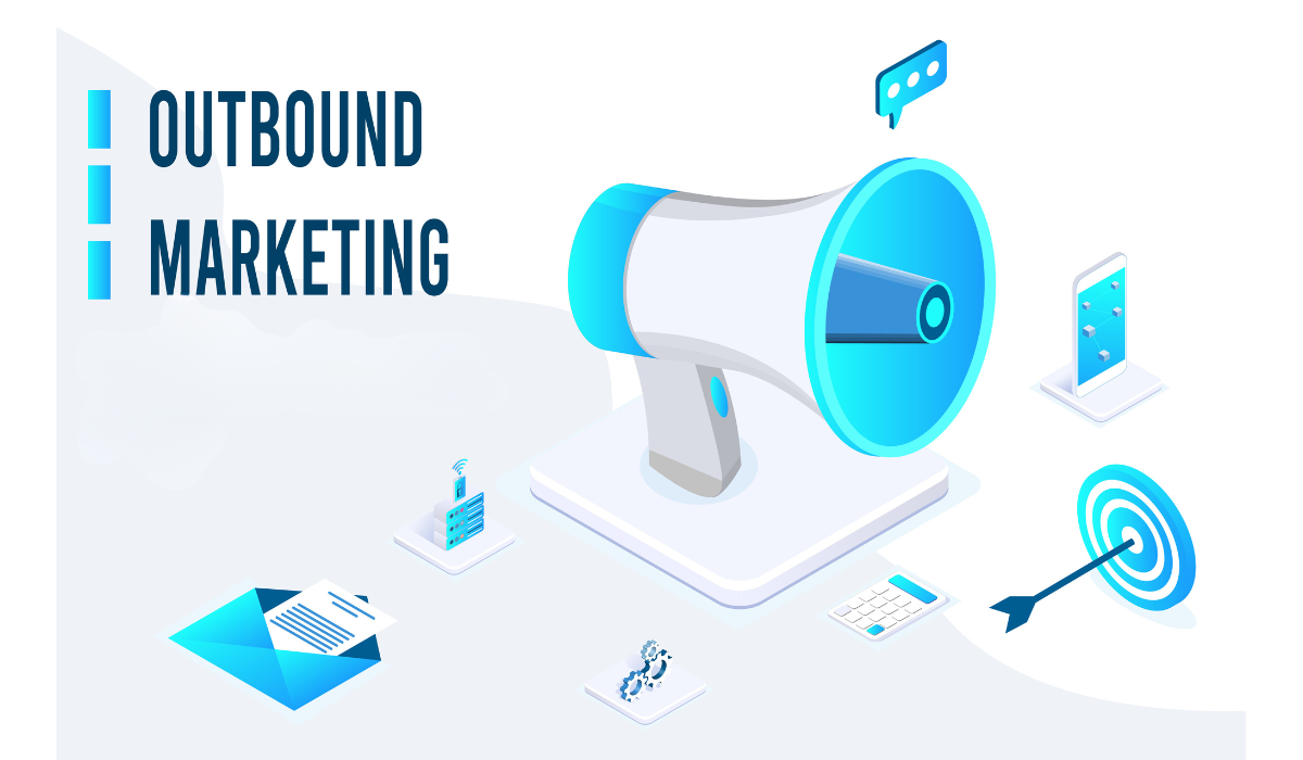 outbound marketing