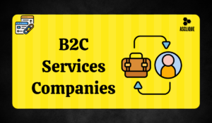 B2C Marketing Companies: Top Companies, Role & Strategies