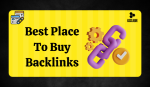 Best Place to Buy Backlinks: A Comprehensive Guide