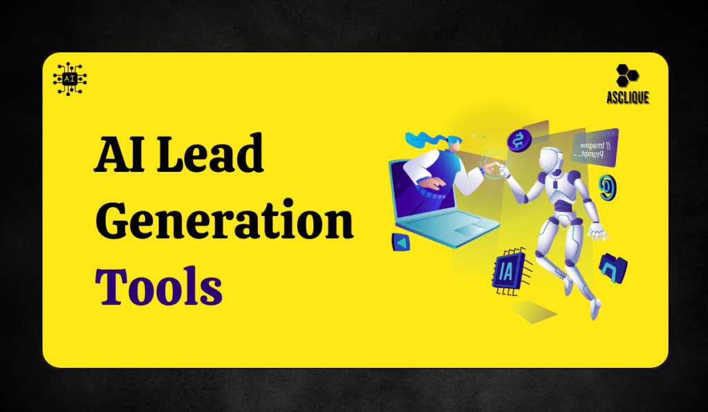 AI Lead Generation Miami