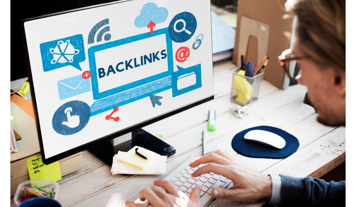 Backlink