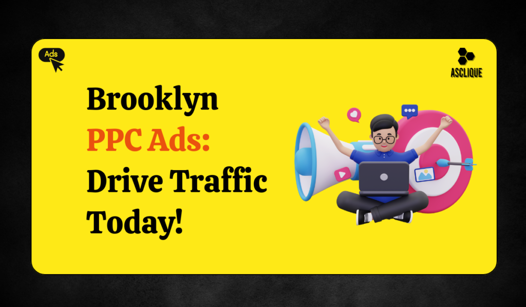 Brooklyn Pay Per Click Ads