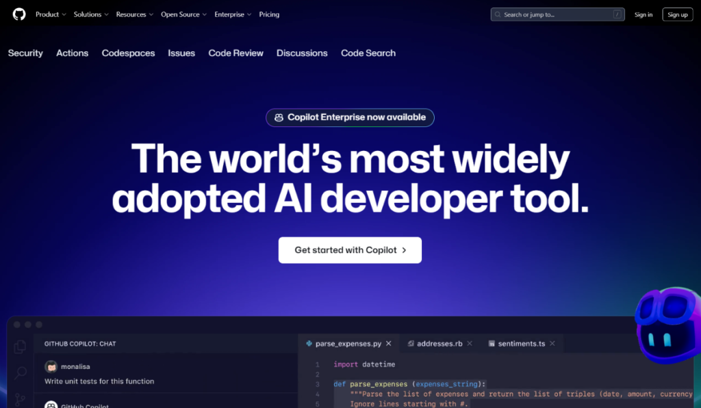 Best WordPress AI Code Generator​