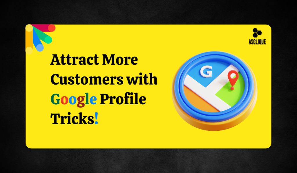 Grow Google Business Profile Audience