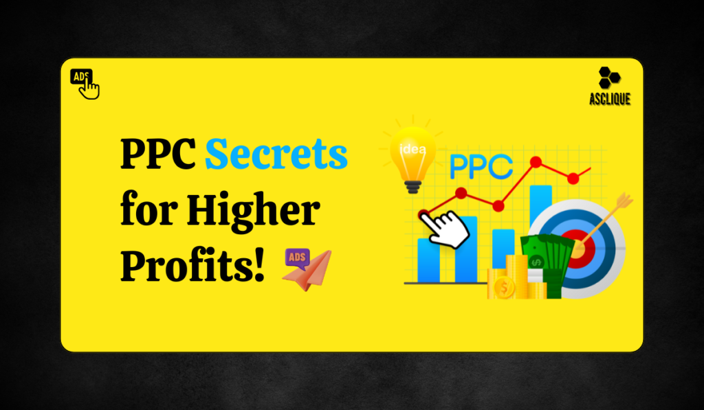 PPC Consultant Campaign Management