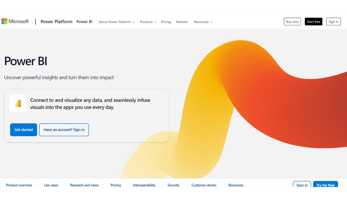 power bi vs tableau