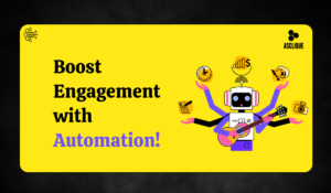 How to Boost Engagement with Product Events Marketing Automation