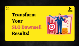 SLO Downsell Conversion Rate: Proven Strategies to Increase Sales