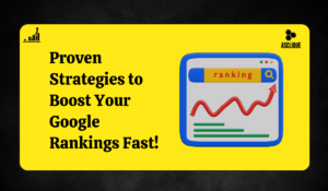 How Proven Strategies Improve Average Position Google Search Console Rankings