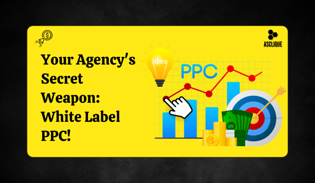 White Label PPC services