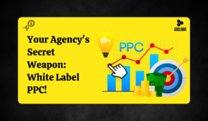 Boost Your Agency with White Label PPC Services