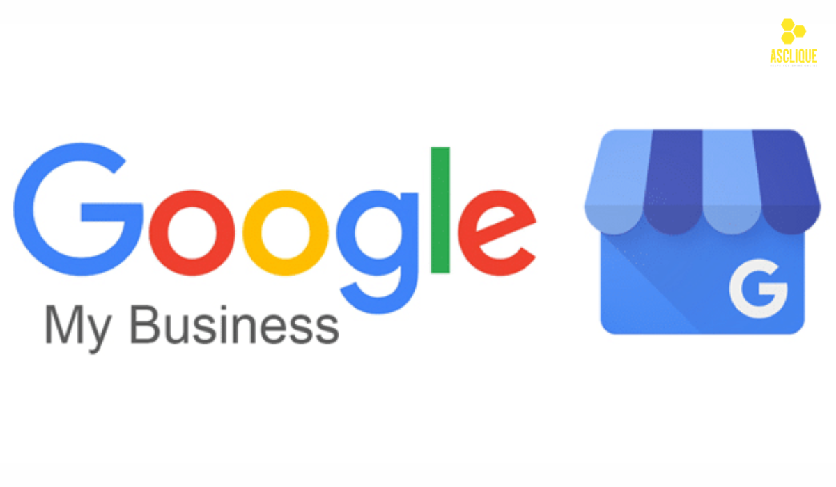 google my business