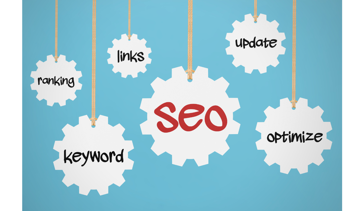 organic seo services