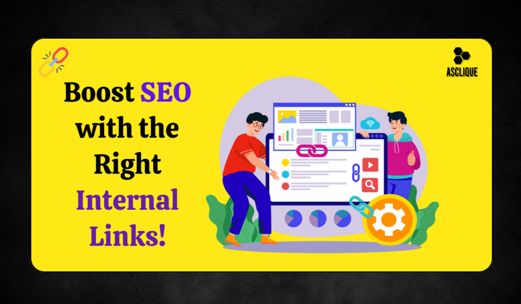 how many internal links per page for SEO