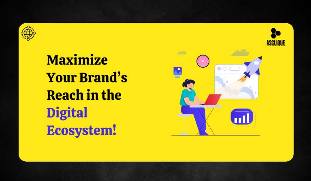 Digital Marketing Ecosystem