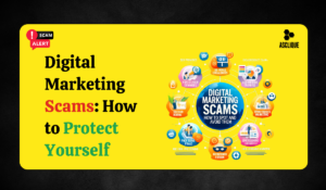 Is Digital Marketing a Scam?