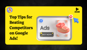 Google Ads Competitor Analysis: Boost Your ROI Today