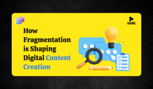 The Fragmentation of Digital Content Tools: Trends & Solutions