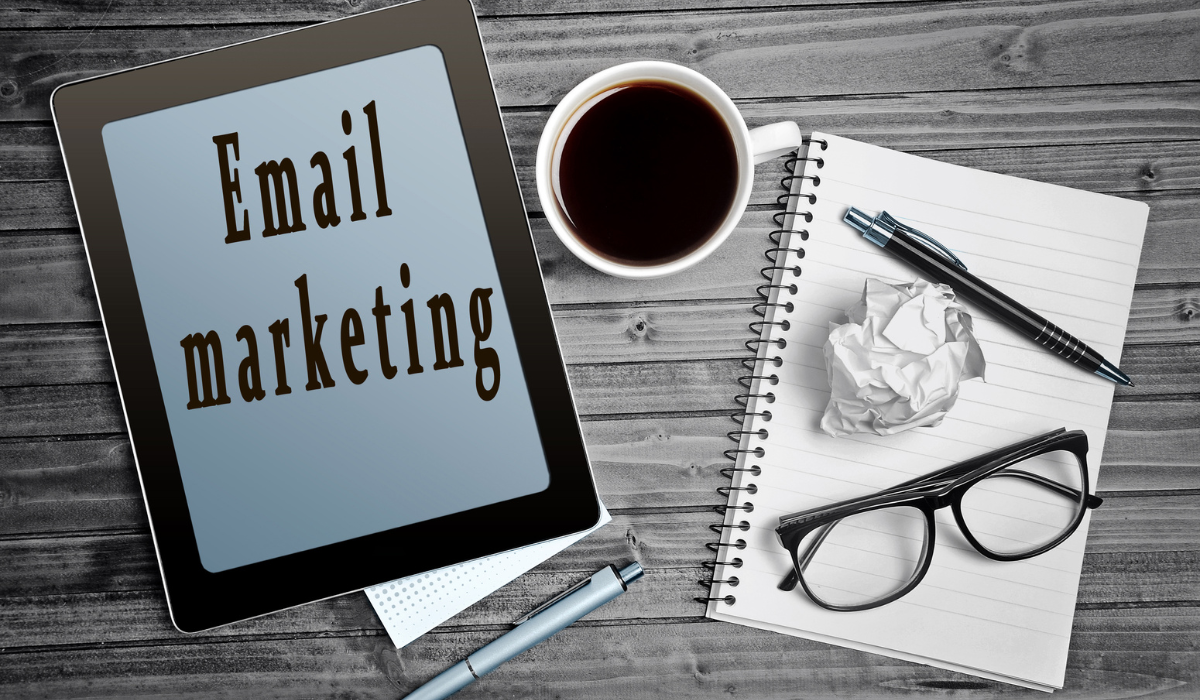 email marketing